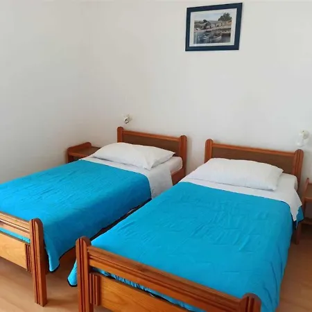 Charming Apartments, Brodarica, Šibenik