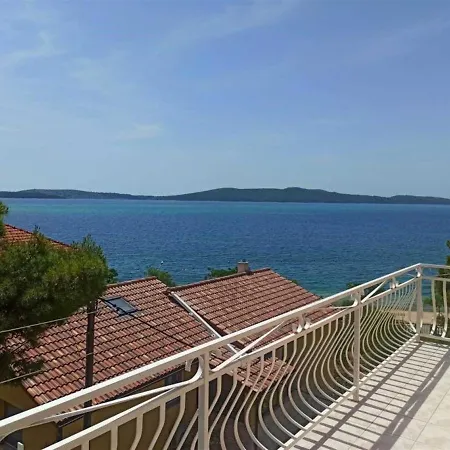 Charming Apartments, Brodarica, *