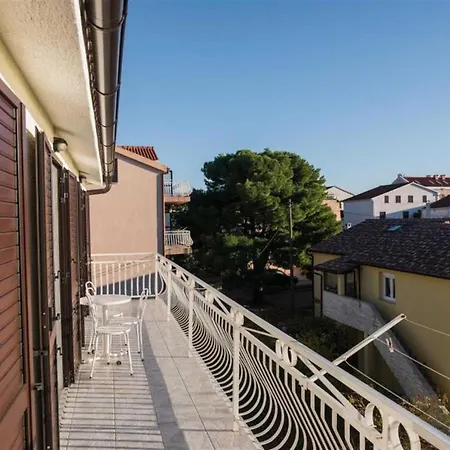 Charming Apartments, Brodarica, *