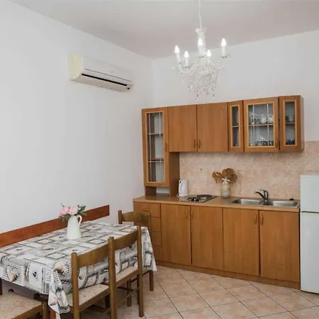 Charming Apartments, Brodarica, *