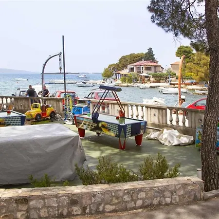 Charming Apartments, Brodarica, Apartmán Šibenik