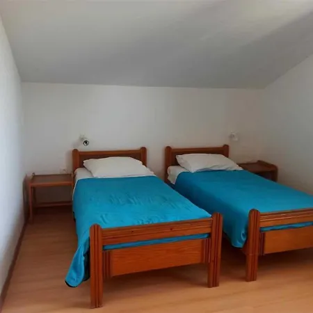 Apartmán Charming Apartments, Brodarica,