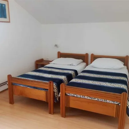 Charming Apartments, Brodarica, * Šibenik