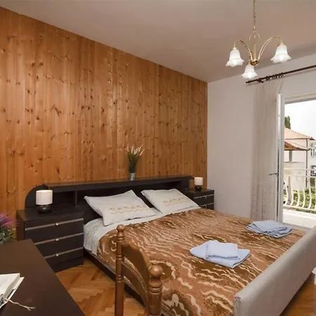 Apartman Charming Apartments, Brodarica, Šibenik