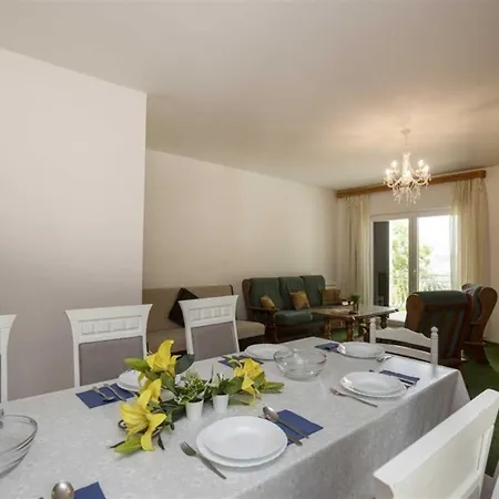 Charming Apartments, Brodarica,