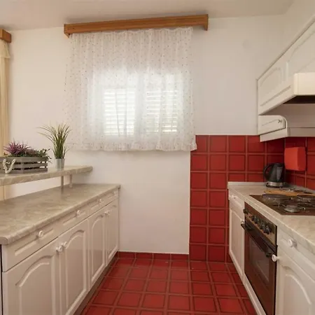 Charming Apartments, Brodarica, Apartman