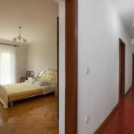 Charming Apartments, Brodarica, Apartman *
