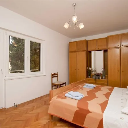Apartmán Charming Apartments, Brodarica, *