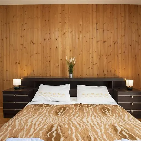 Apartmán Charming Apartments, Brodarica, Šibenik