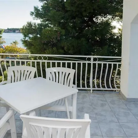 Charming Apartments, Brodarica, *