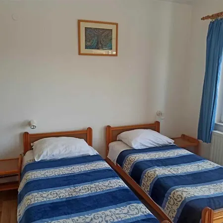 Apartmán Charming Apartments, Brodarica, *