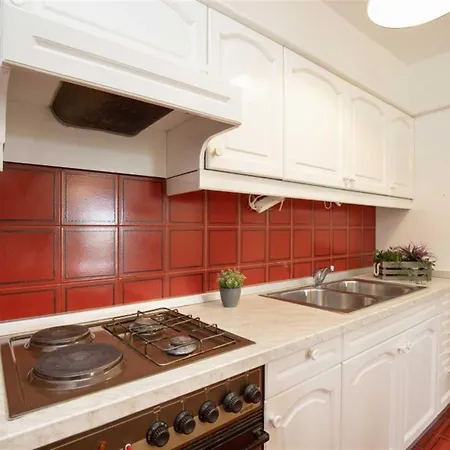 Charming Apartments, Brodarica, *