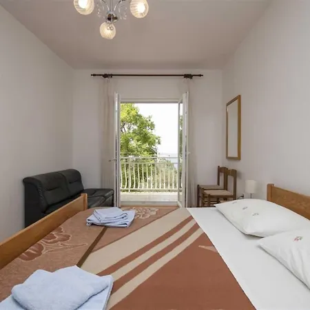 Charming Apartments, Brodarica,