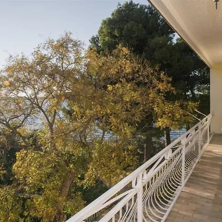 Charming Apartments, Brodarica, Šibenik