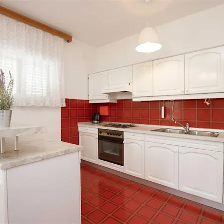 Apartman Charming Apartments, Brodarica, Šibenik