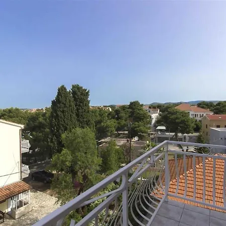 Apartmán Charming Apartments, Brodarica, *