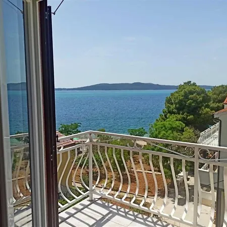 Charming Apartments, Brodarica, * Šibenik