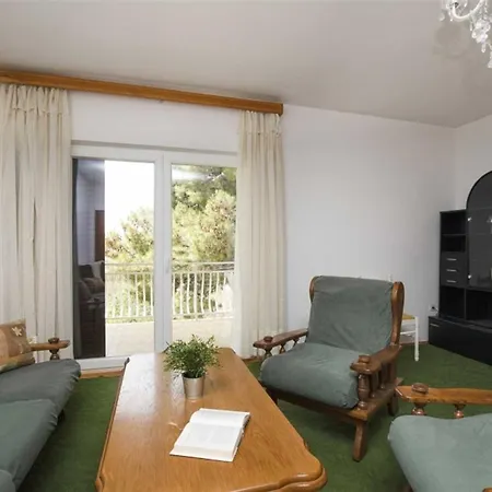 Apartmán Charming Apartments, Brodarica, *