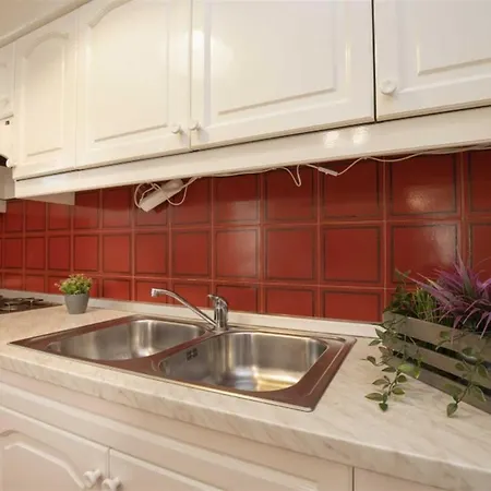 Charming Apartments, Brodarica, * Šibenik