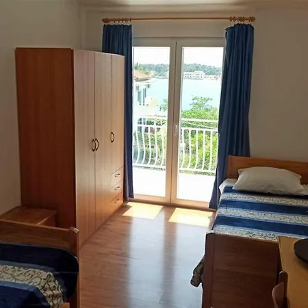 Apartman Charming Apartments, Brodarica, *