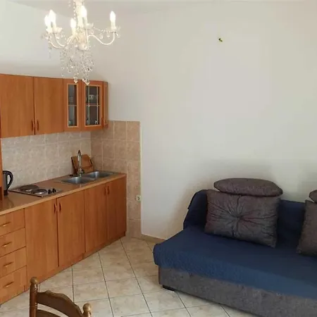 Apartman Charming Apartments, Brodarica,