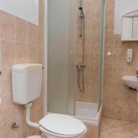 Charming Apartments, Brodarica, Apartman