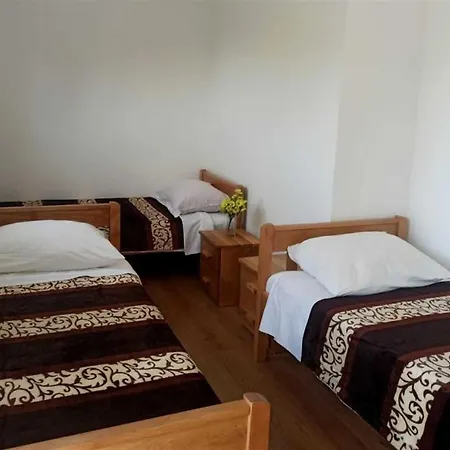 Charming Apartments, Brodarica, Šibenik