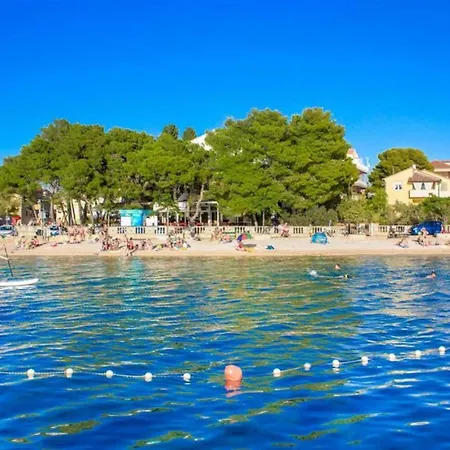 Charming Apartments, Brodarica, *