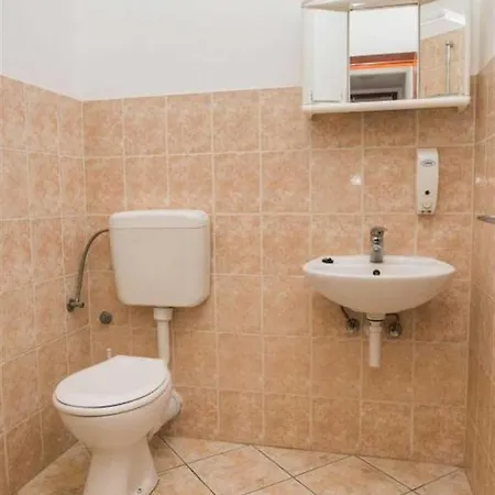 Apartman Charming Apartments, Brodarica,
