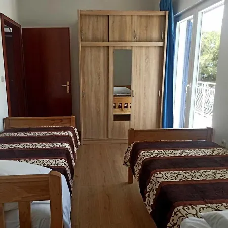 Apartman Charming Apartments, Brodarica,