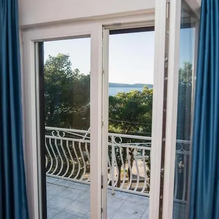Charming Apartments, Brodarica,