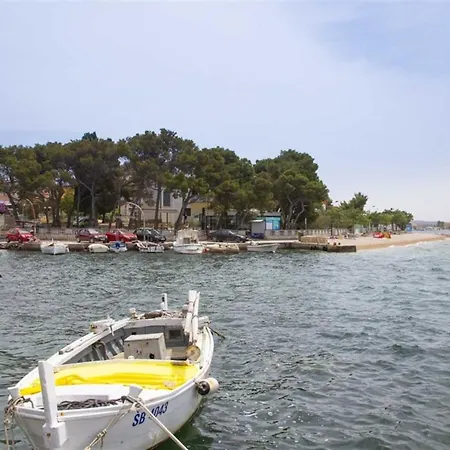 Charming Apartments, Brodarica, Šibenik