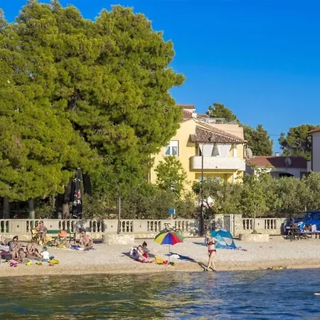 Charming Apartments, Brodarica, Apartmán *