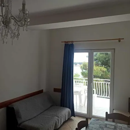 Charming Apartments, Brodarica, Apartman