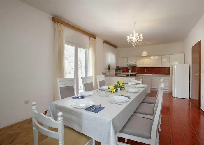 Charming Apartments, Brodarica, Apartman Sibenik