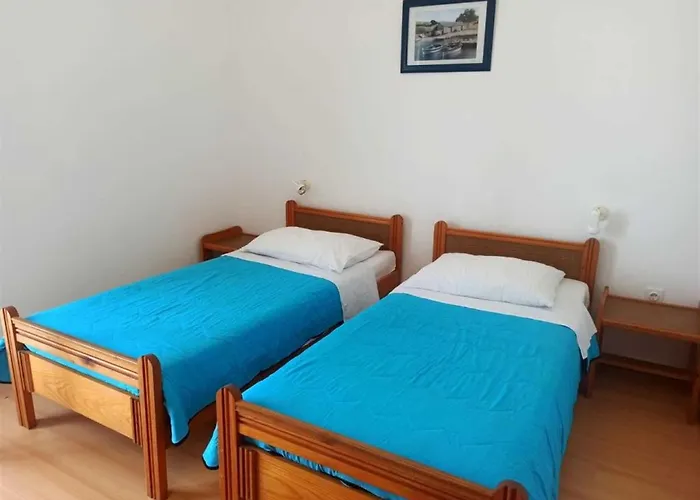 Charming Apartments, Brodarica, Sibenik