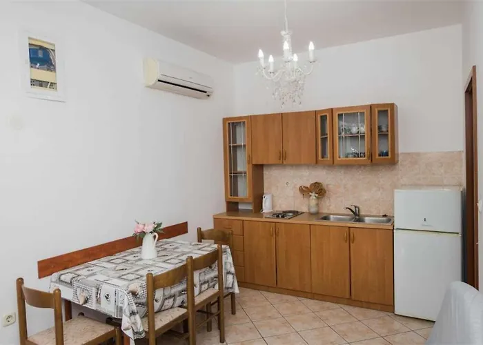 Charming Apartments, Brodarica, *