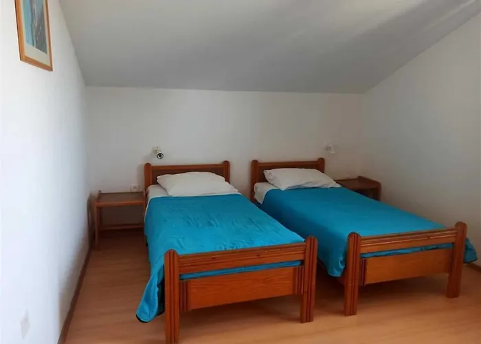 Apartamento Charming Apartments, Brodarica,