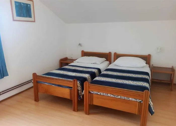 Charming Apartments, Brodarica, * Sibenik