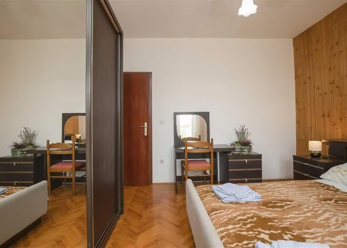 Charming Apartments, Brodarica, *