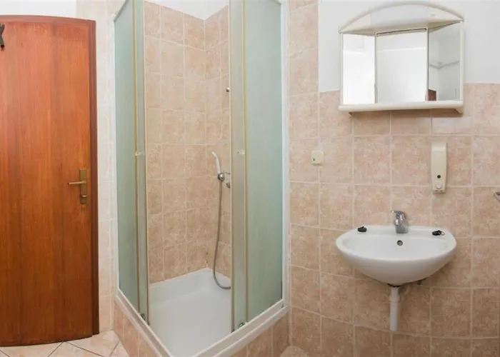 Charming Apartments, Brodarica,