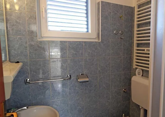 Charming Apartments, Brodarica, Sibenik