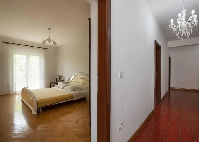 Charming Apartments, Brodarica, Apartman *