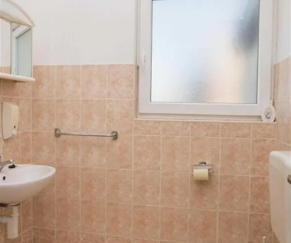 Apartman Charming Apartments, Brodarica,