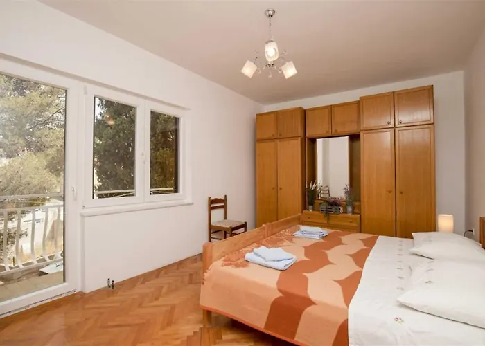 Apartamento Charming Apartments, Brodarica, *