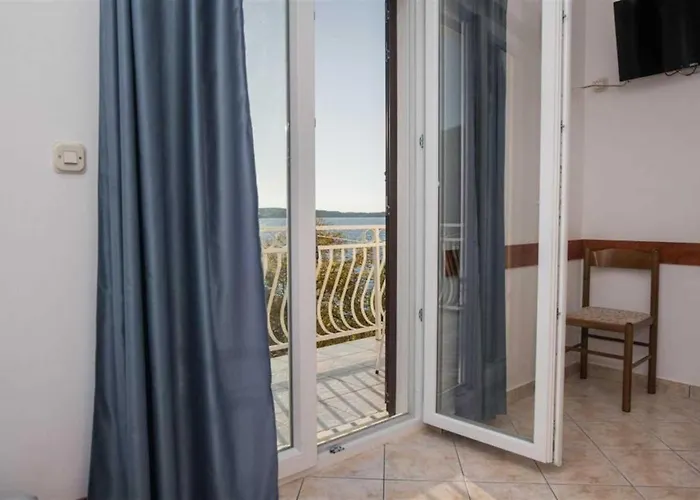 Charming Apartments, Brodarica, Apartman Sibenik