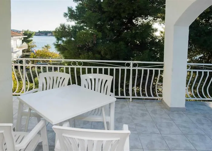 Charming Apartments, Brodarica, *