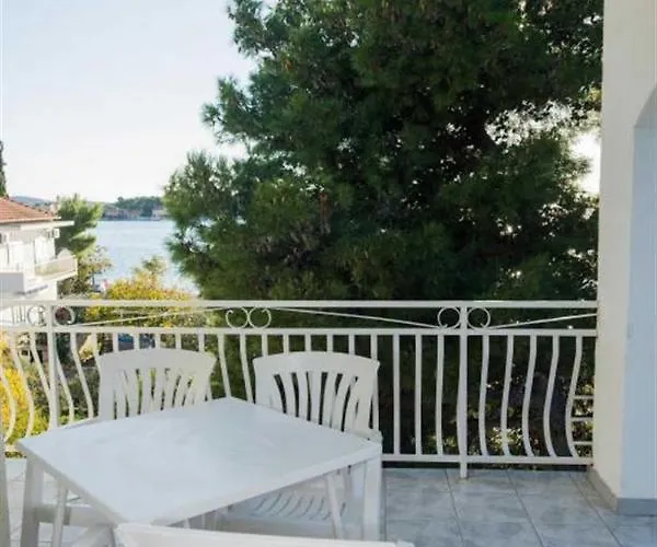 Charming Apartments, Brodarica, Sibenik