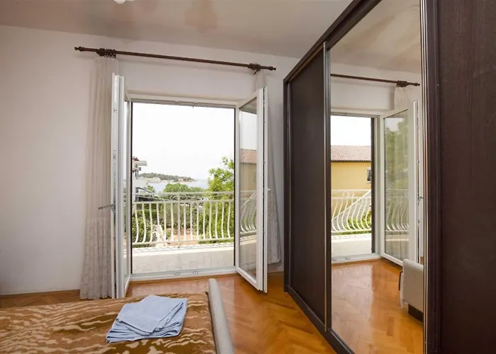 Apartman Charming Apartments, Brodarica,