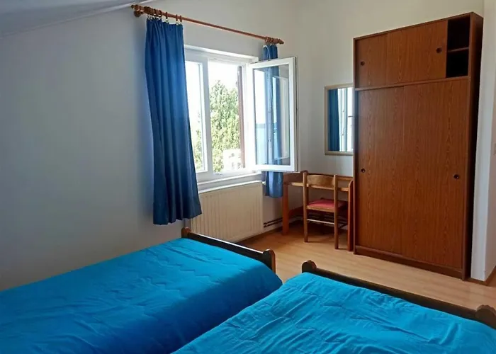 Charming Apartments, Brodarica,